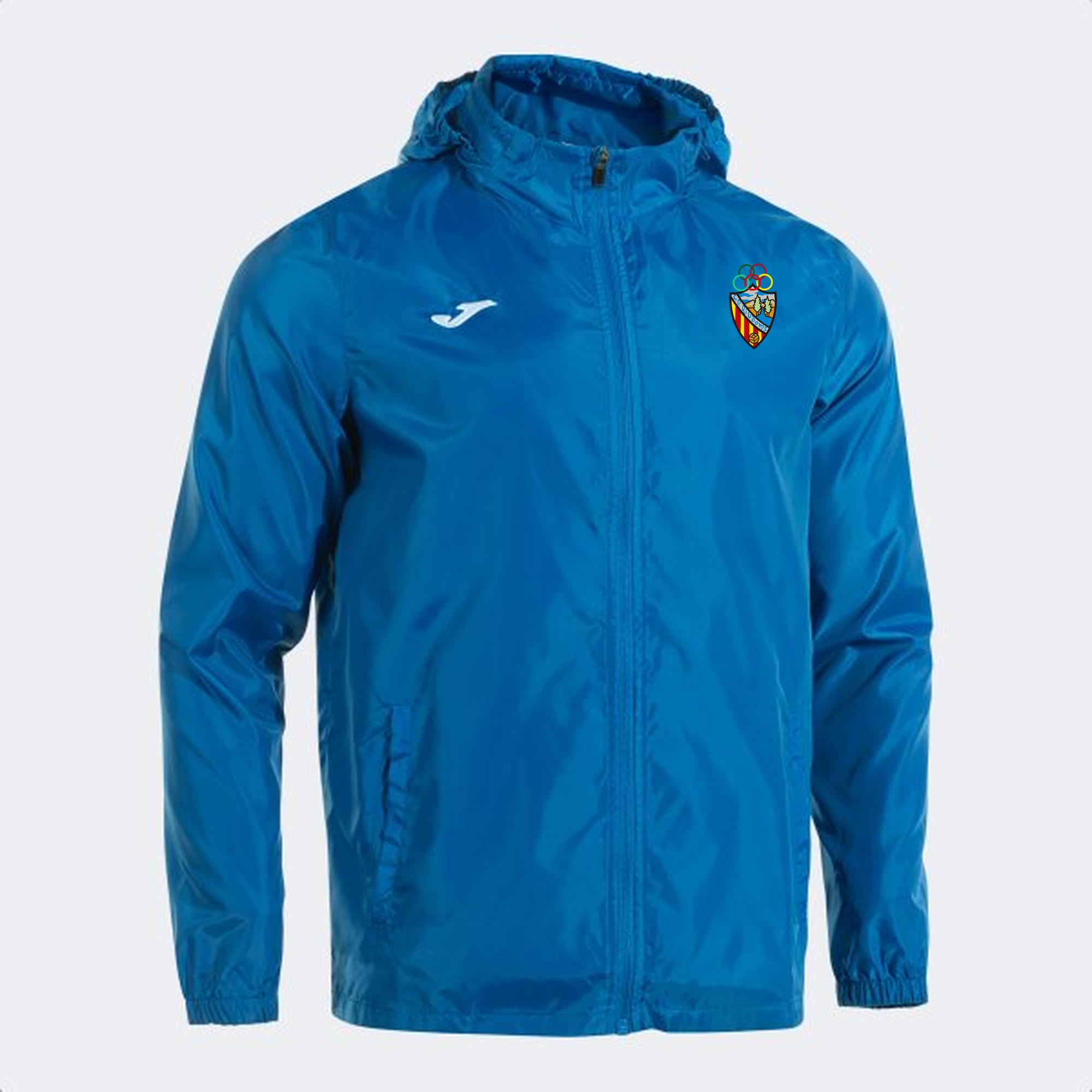Chubasquero hombre Rain royal