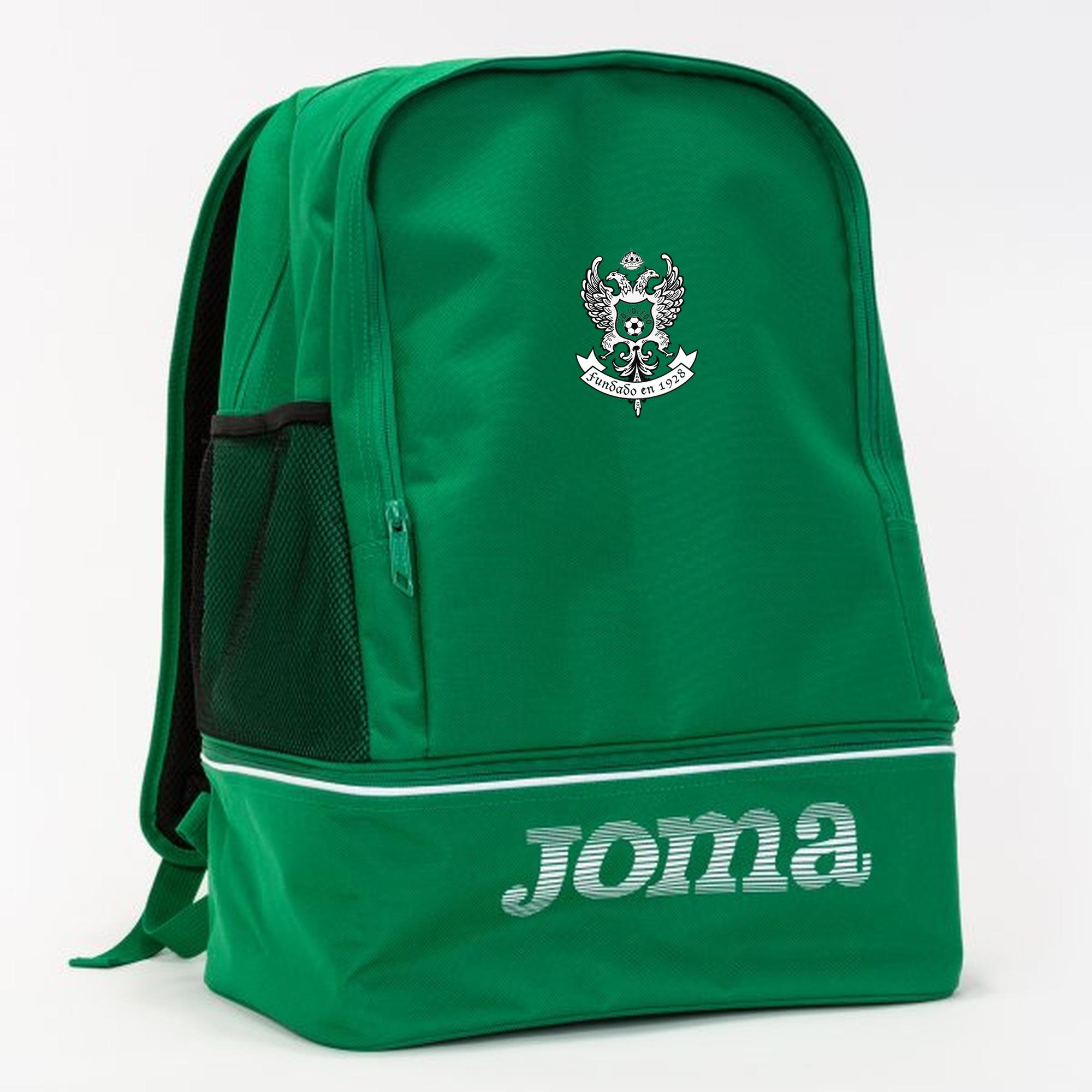Mochila Training III verde