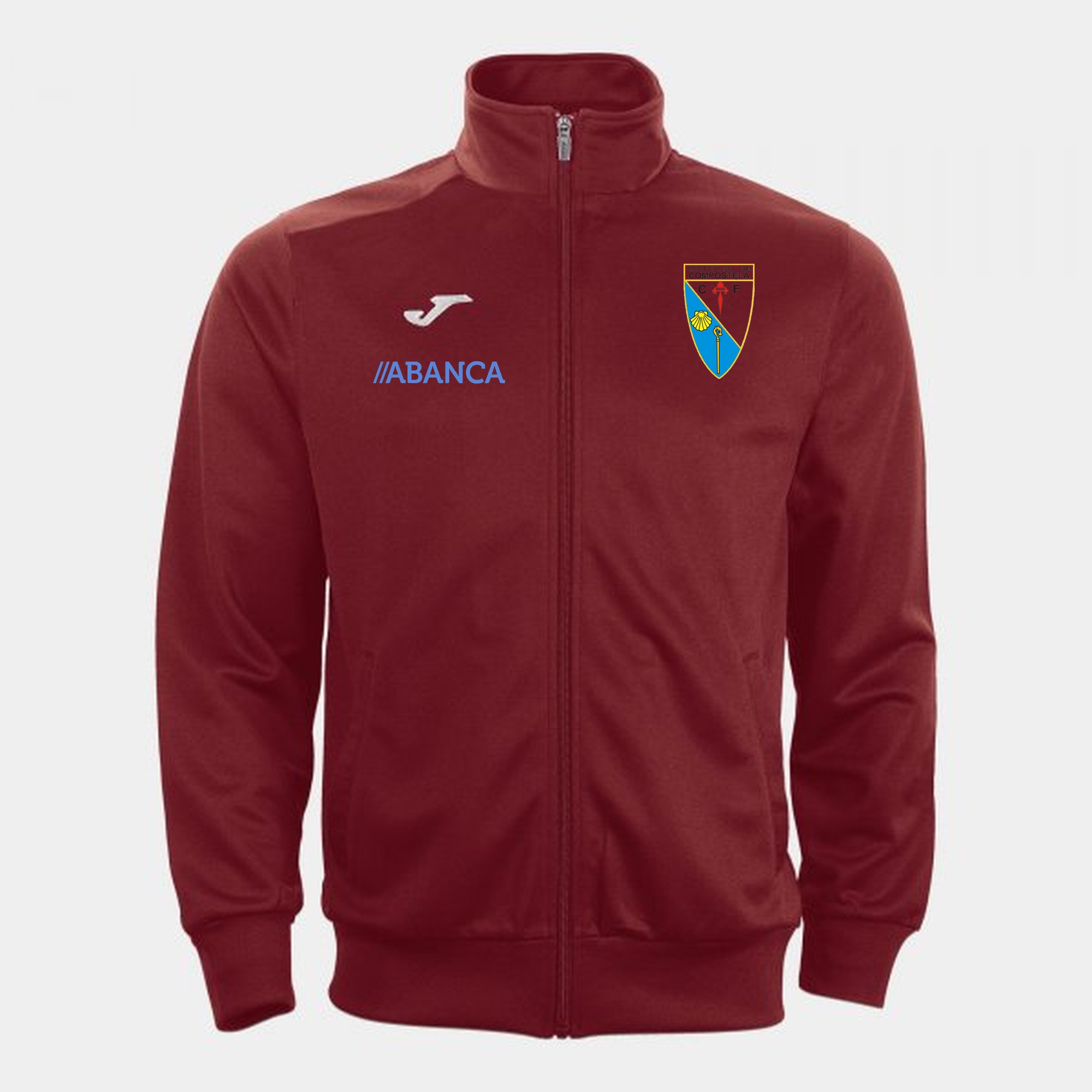 Chaqueta hombre Gala burdeos